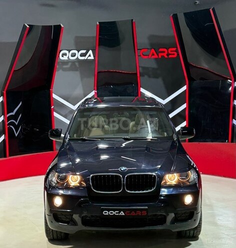 BMW X5-6