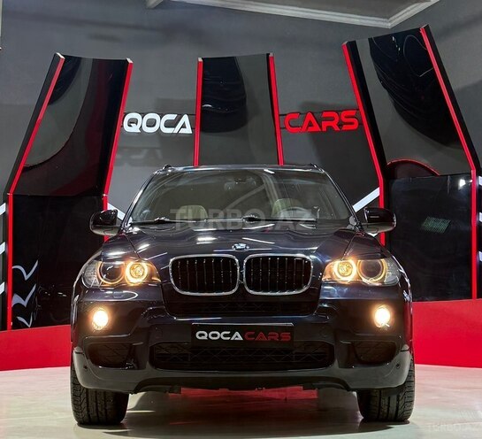 BMW X5-5