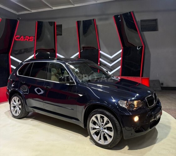 BMW X5-3