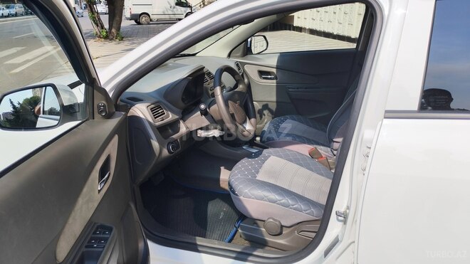 Chevrolet Cobalt-9