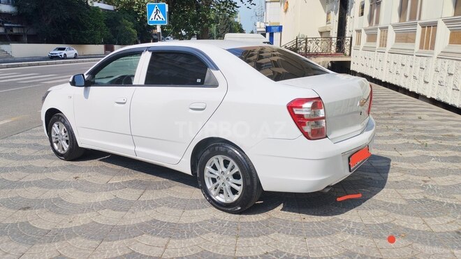 Chevrolet Cobalt-8