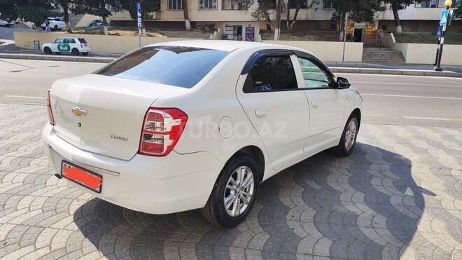 Chevrolet Cobalt-6