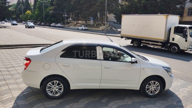 Chevrolet Cobalt-4