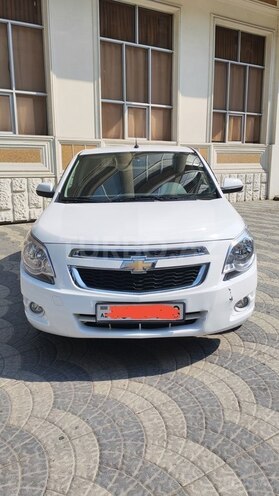 Chevrolet Cobalt-1