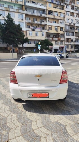 Chevrolet Cobalt-7