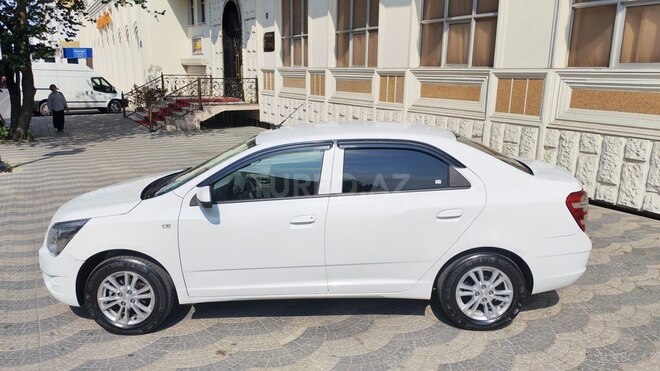 Chevrolet Cobalt-5