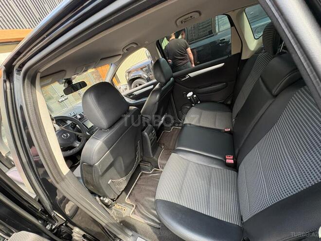 Mercedes A 170-6