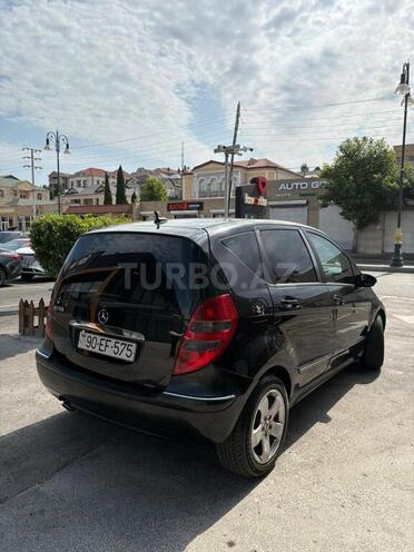 Mercedes A 170-2