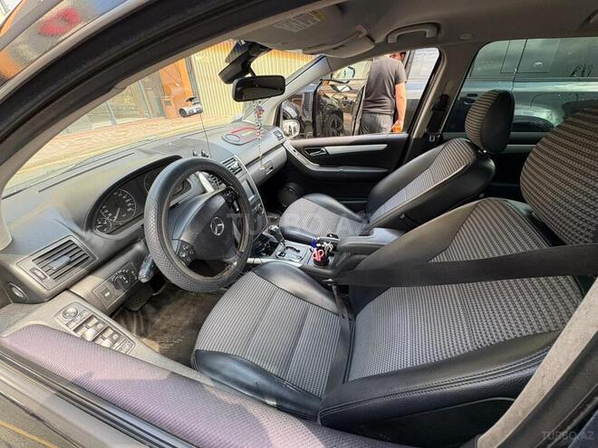 Mercedes A 170-5