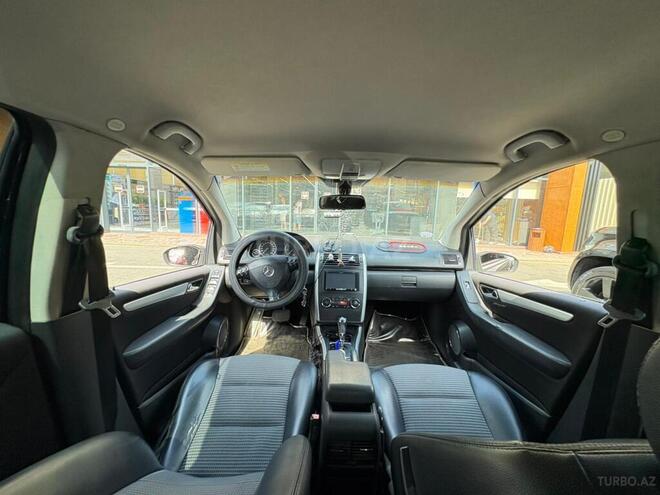 Mercedes A 170-7