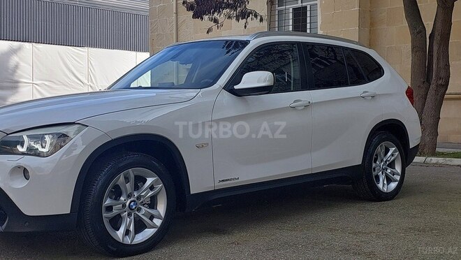 BMW X1-6