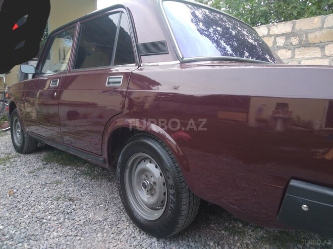 LADA (VAZ) 2107-2