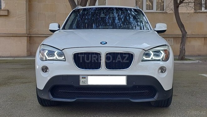 BMW X1-5