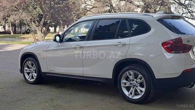 BMW X1-7