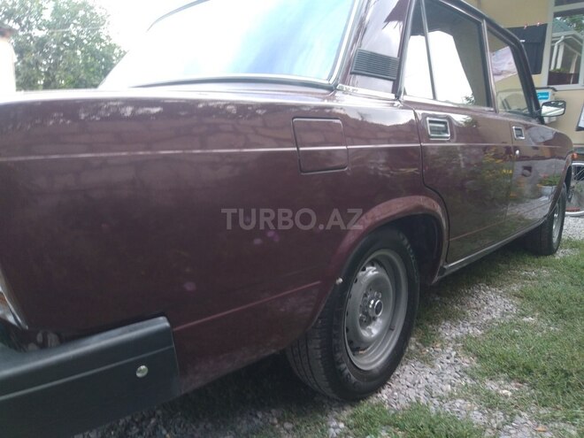 LADA (VAZ) 2107-3