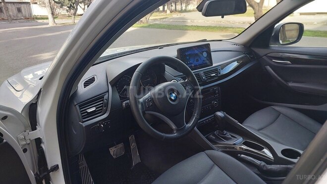 BMW X1-12