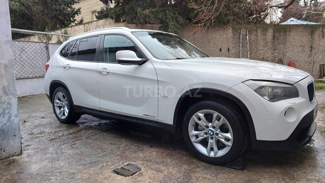 BMW X1-2