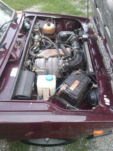 LADA (VAZ) 2107-7
