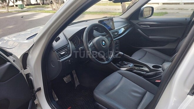 BMW X1-11