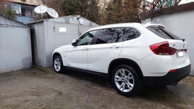 BMW X1-3