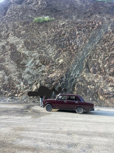 LADA (VAZ) 2107-5