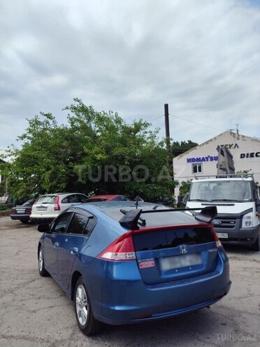 Honda Insight-7