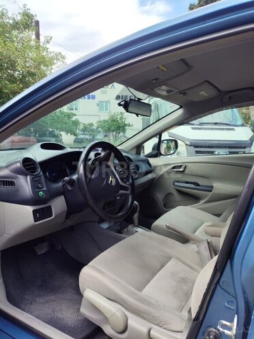 Honda Insight-9