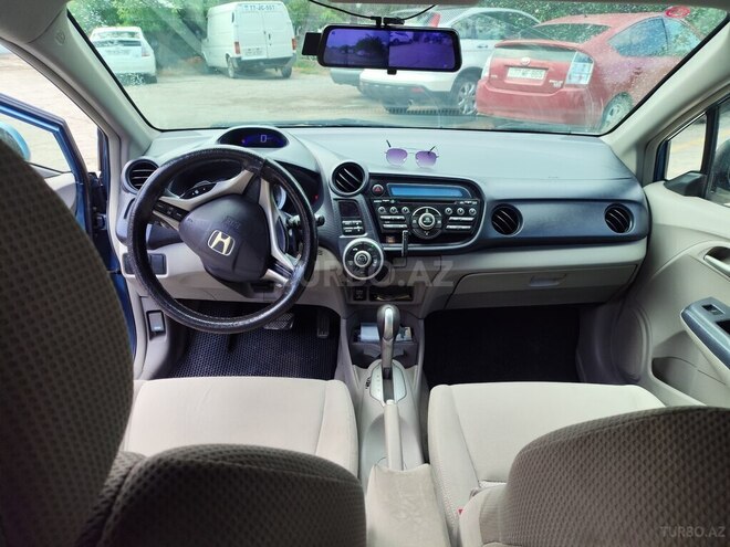 Honda Insight-10