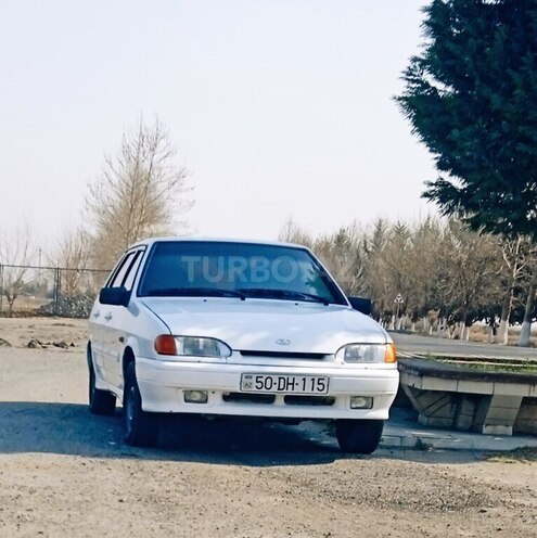LADA (VAZ) 2115-6