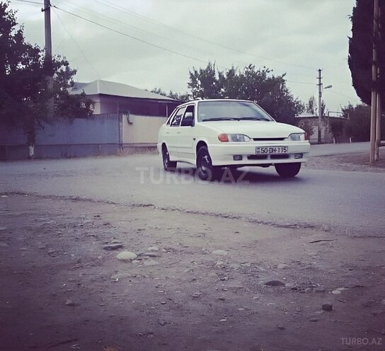LADA (VAZ) 2115-7