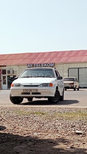 LADA (VAZ) 2115-5