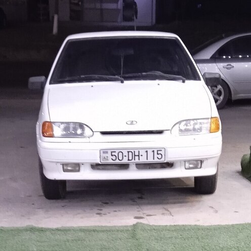 LADA (VAZ) 2115-1