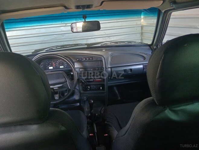 LADA (VAZ) 2115-3