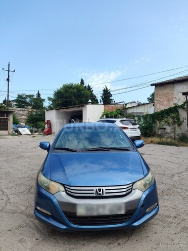 Honda Insight-1