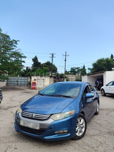 Honda Insight-4