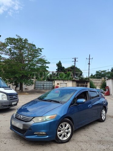 Honda Insight-2