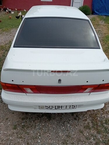 LADA (VAZ) 2115-8