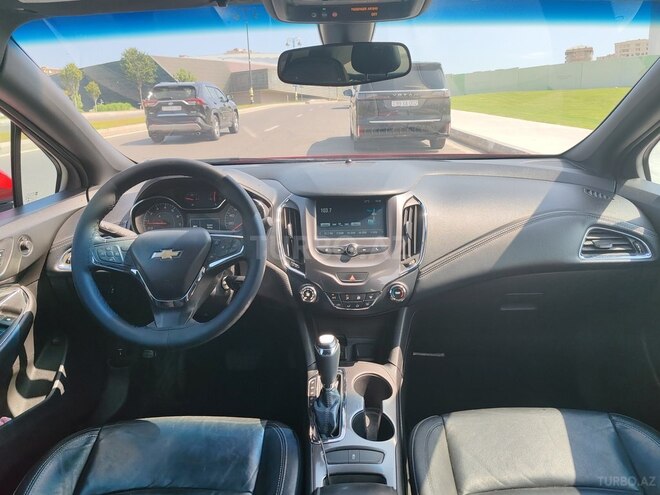 Chevrolet Cruze-2