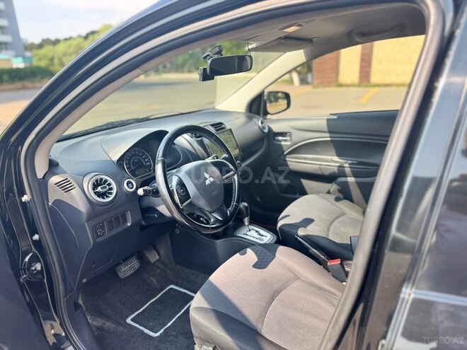 Mitsubishi Mirage-6