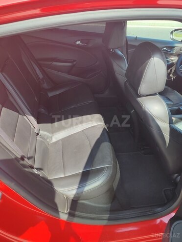 Chevrolet Cruze-6
