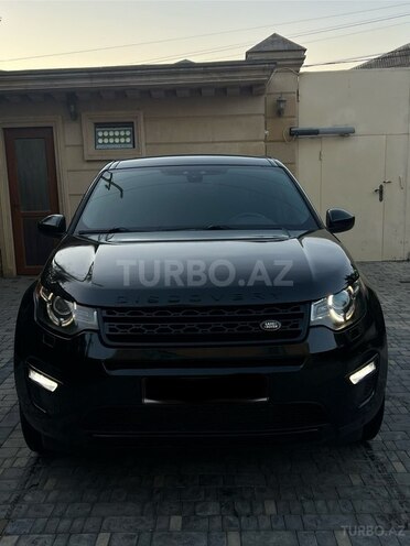 Land Rover Discovery Sport-5