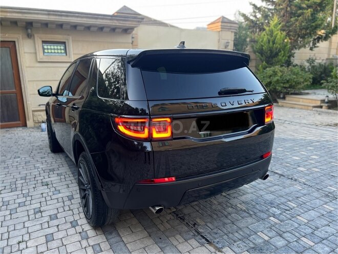 Land Rover Discovery Sport-10