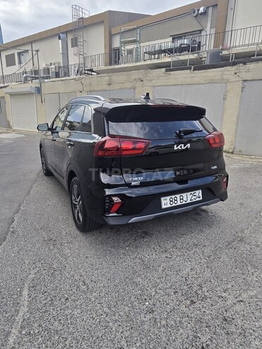 Kia Niro-2