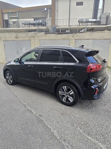 Kia Niro-5