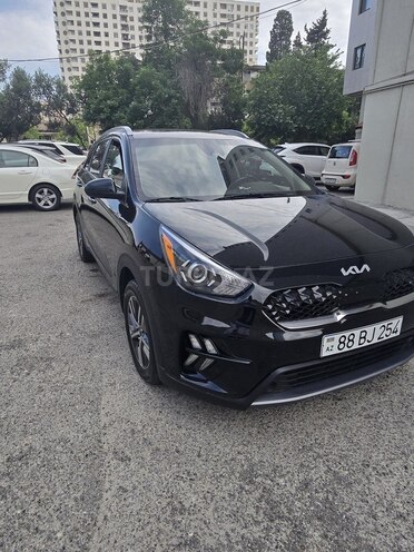 Kia Niro-3