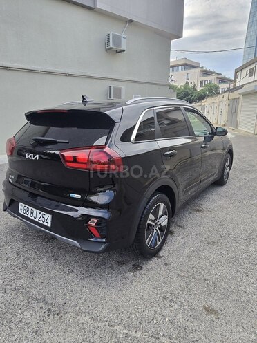 Kia Niro-4