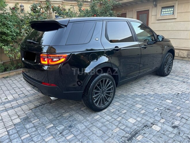 Land Rover Discovery Sport-9