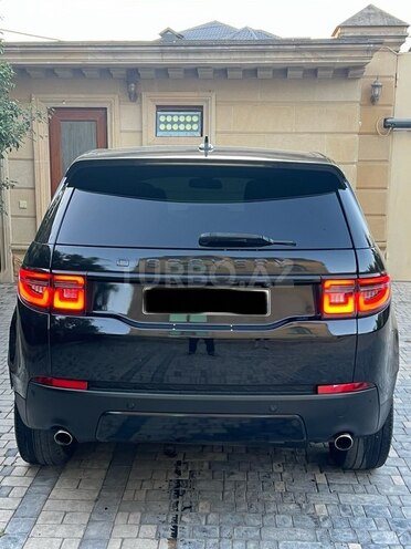 Land Rover Discovery Sport-7