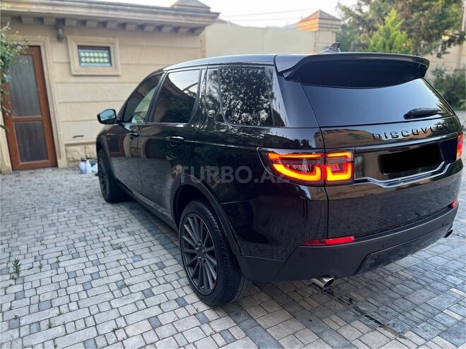 Land Rover Discovery Sport-11
