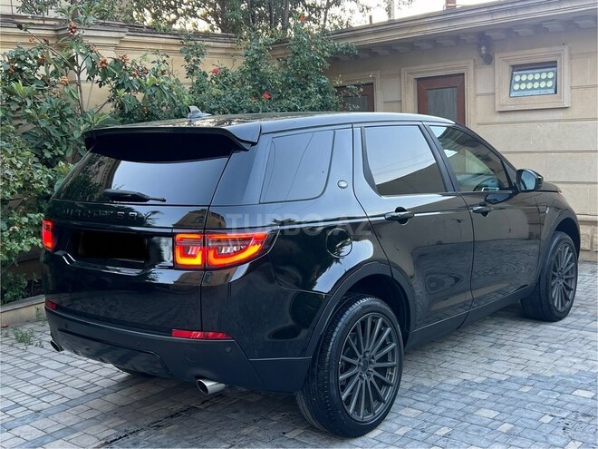 Land Rover Discovery Sport-6